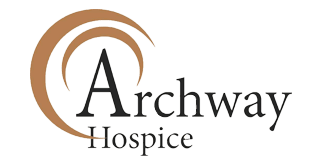 Archway Logo - Archway Hospice | Dallas-Fort Worth Hospice Care
