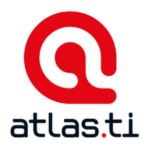 T.I. Logo - Atlas TI: Qualitative Research Data Analysis Software