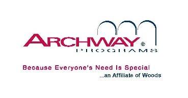 Archway Logo - Archway Logo Edited - Woods Services