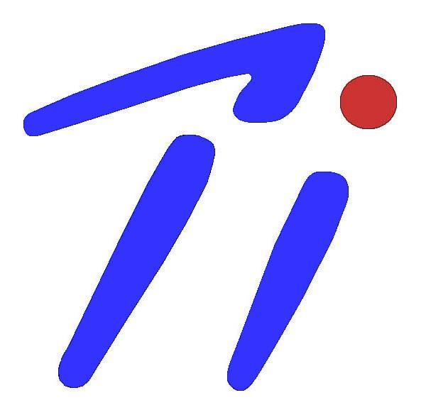 T.I. Logo - Logo