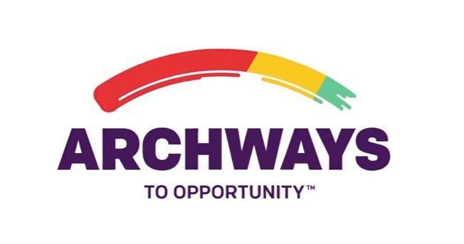 Archway Logo - Unusual approach to tuition assistance for McDonald's employees