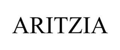 Aritzia Logo - ARITZIA Trademark of Aritzia LP Serial Number: 87089988 ...