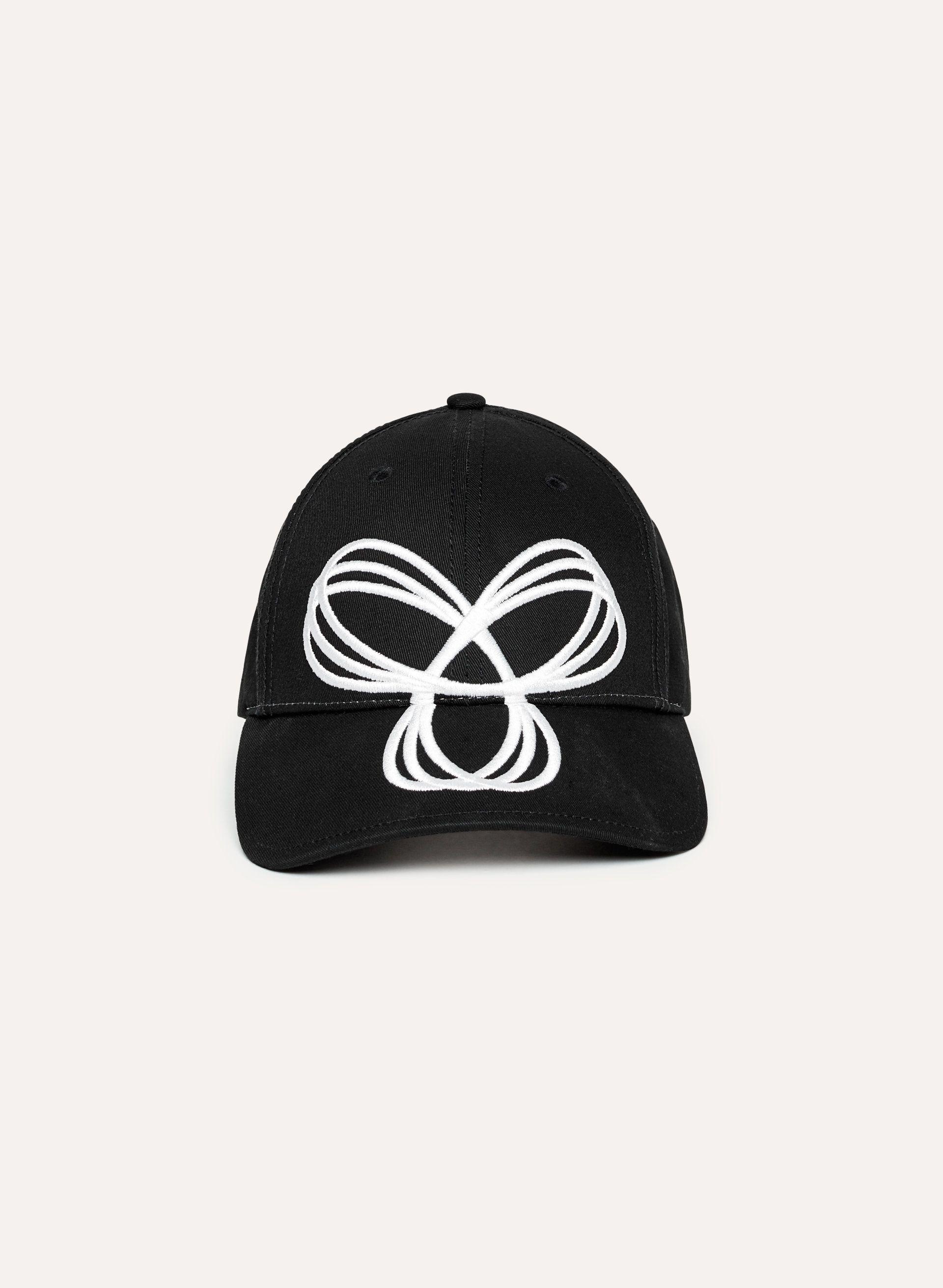 Aritzia Logo - Tna BASEBALL SNAPBACK | Aritzia US