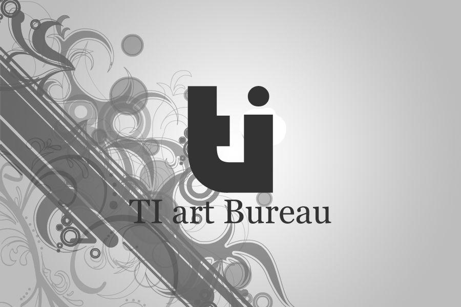 T.I. Logo - 13 – TI logo | Daily Design