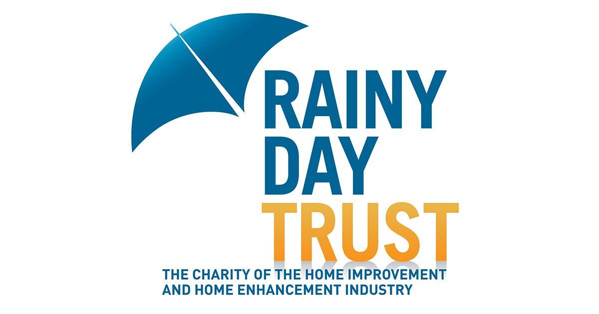 Rainy Logo - Home Day Trust