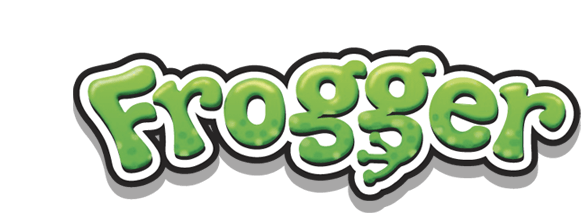 Frogger Logo - WCLC Frogger