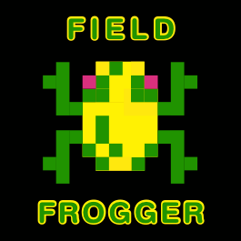 Frogger Logo - Frogger Team Analysis | froggerswede