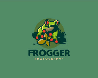 Frogger Logo - Logopond - Logo, Brand & Identity Inspiration (Frogger)