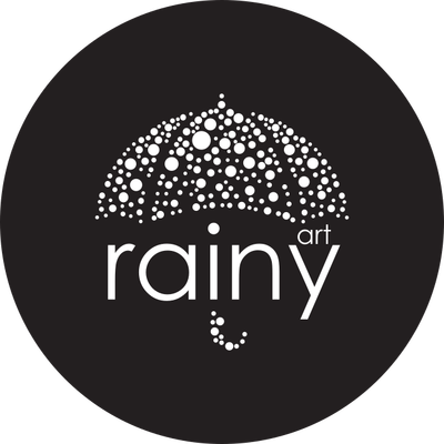 Rainy Logo - Rainy Art – A smart solution for a rainy day!