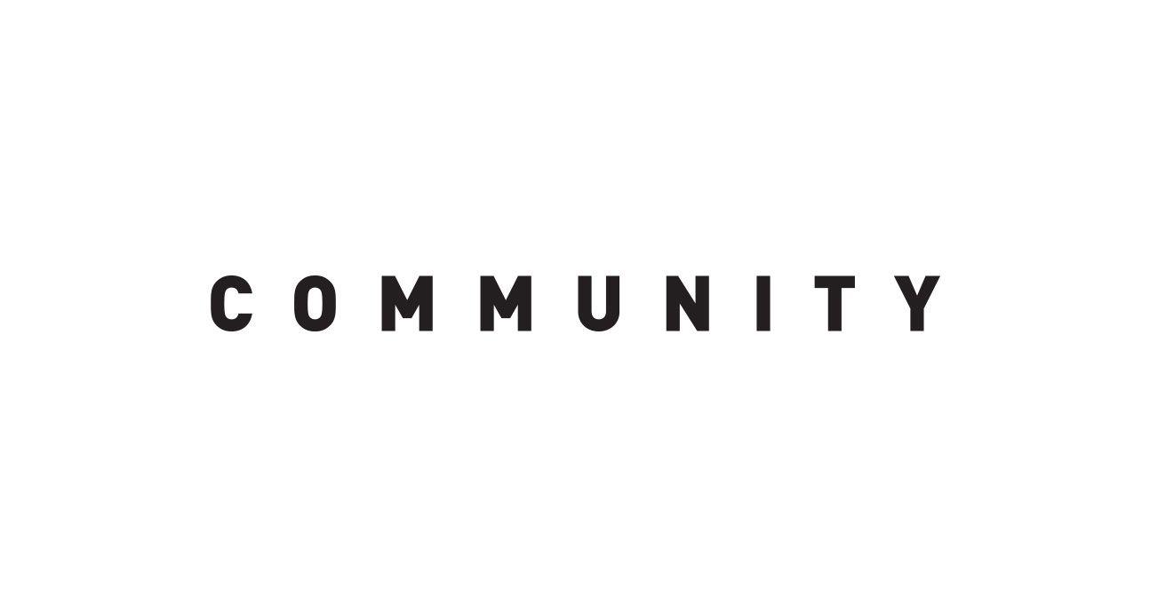 Aritzia Logo - Community & Walker & Walker