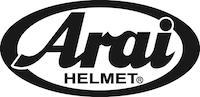Arai Logo - Arai Single Helmet Bag