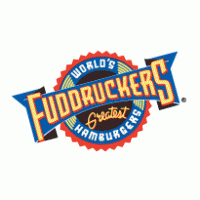Fuddruckers Logo - Fuddruckers | Brands of the World™ | Download vector logos and logotypes