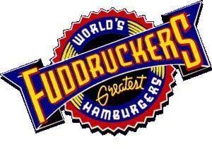 Fuddruckers Logo - Fuddruckers Logo - Yelp
