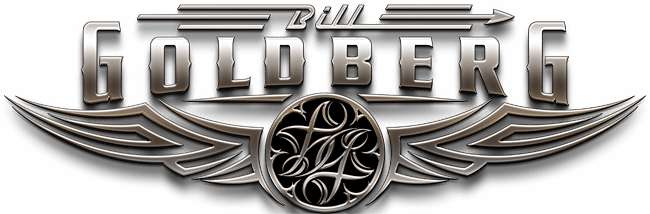 Goldberg Logo - Bill Goldberg Logo transparent PNG - StickPNG