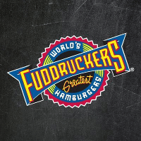 Fuddruckers Logo - Fuddruckers Employee Benefits and Perks