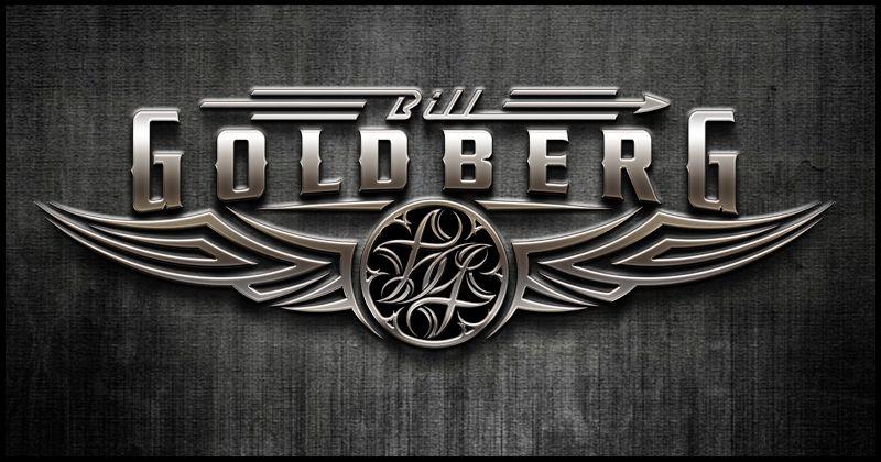 Goldberg Logo - Bill Goldberg - Bill Goldberg Official