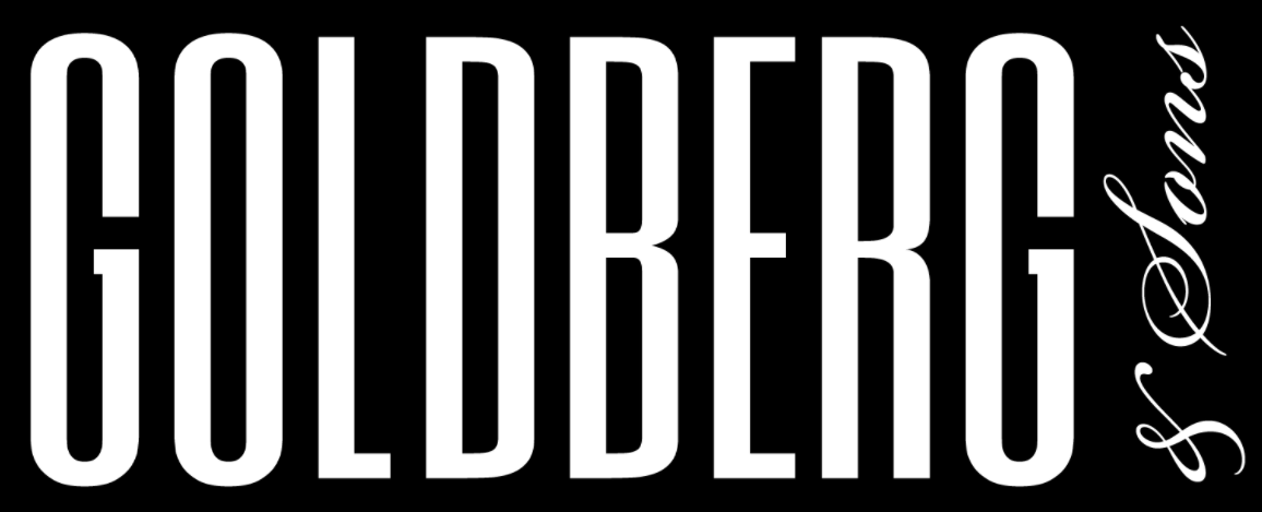 Goldberg Logo - File:Goldberg Logo.PNG - Wikimedia Commons