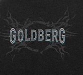 Goldberg Logo - Bill Goldberg logo 2 - WWE | wwe logos | Wwe logo, Wwe, Wrestling wwe