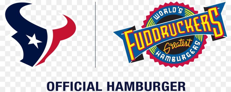 Fuddruckers Logo - Hamburger Text png download*397 Transparent Hamburger