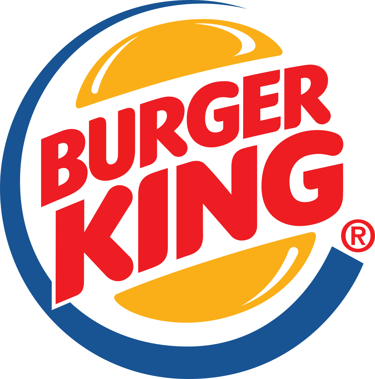 BK Logo - Burger King