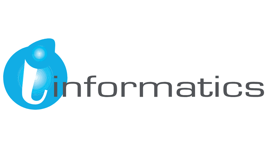Informatics Logo - Informatics Vector Logo - (.SVG + .PNG) - SeekVectorLogo.Net