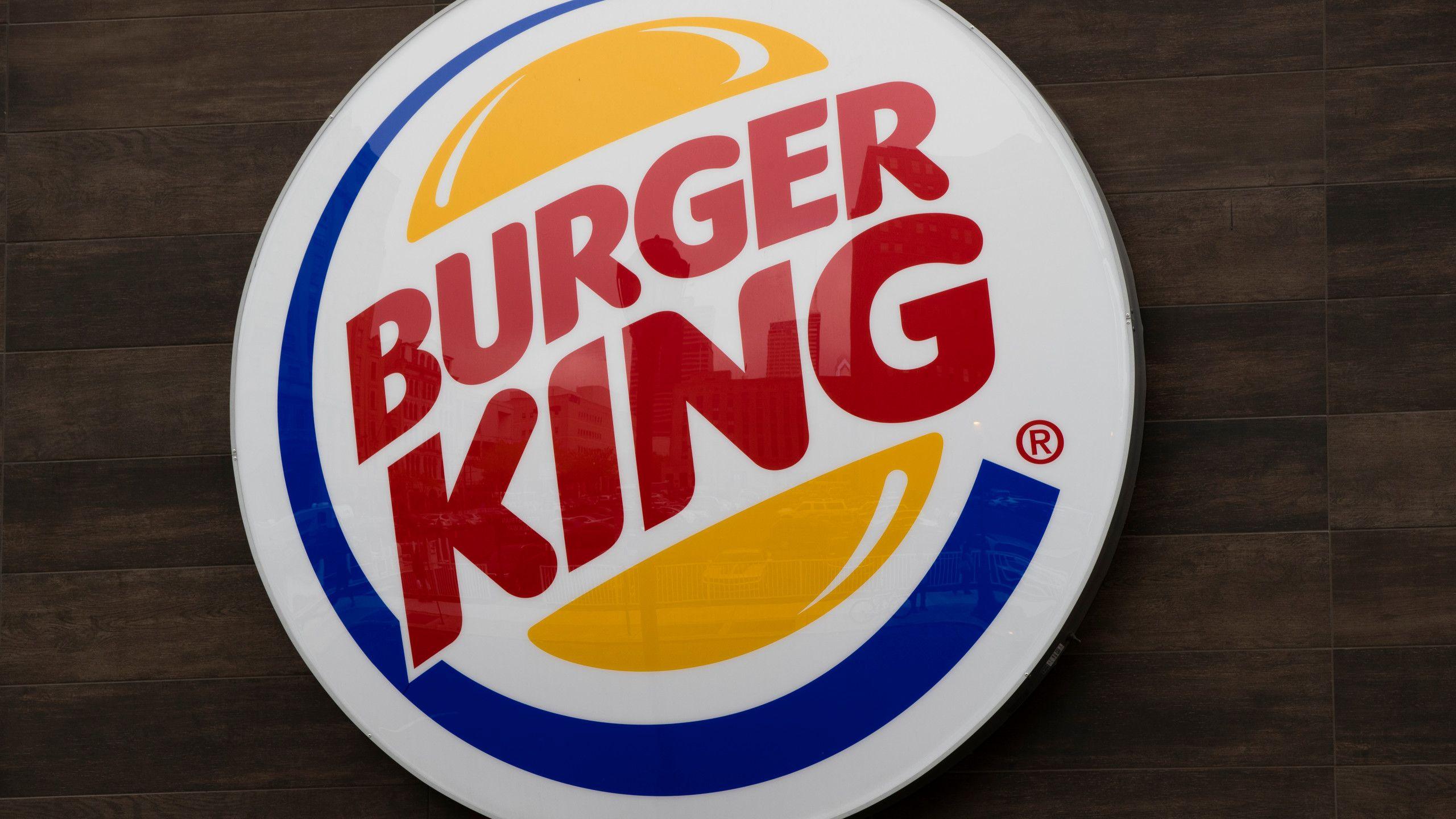 Whoppers Logo - Burger King offering one-cent Whoppers- but only if you order near a ...