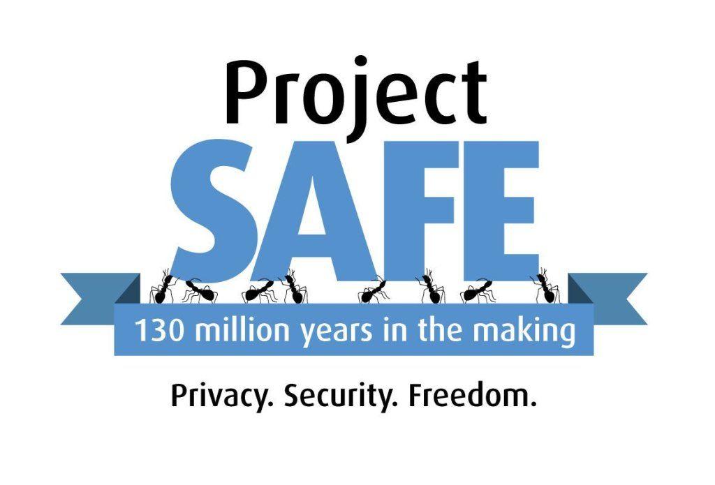 SafeNet Logo - MaidSafe and SafeNet are finally live! The new internet is here ...