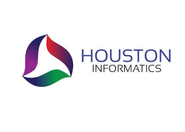 Informatics Logo - Entry #229 by swethaparimi for Houston Informatics Logo Design ...