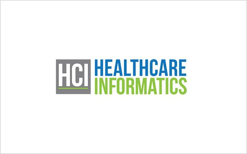 Informatics Logo - Healthcare Informatics Logo