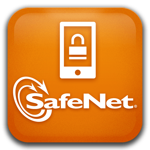 SafeNet Logo - SafeNet MobilePASS - Apps on Google Play