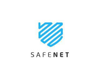 SafeNet Logo - SafeNet Designed by ArtMirage | BrandCrowd