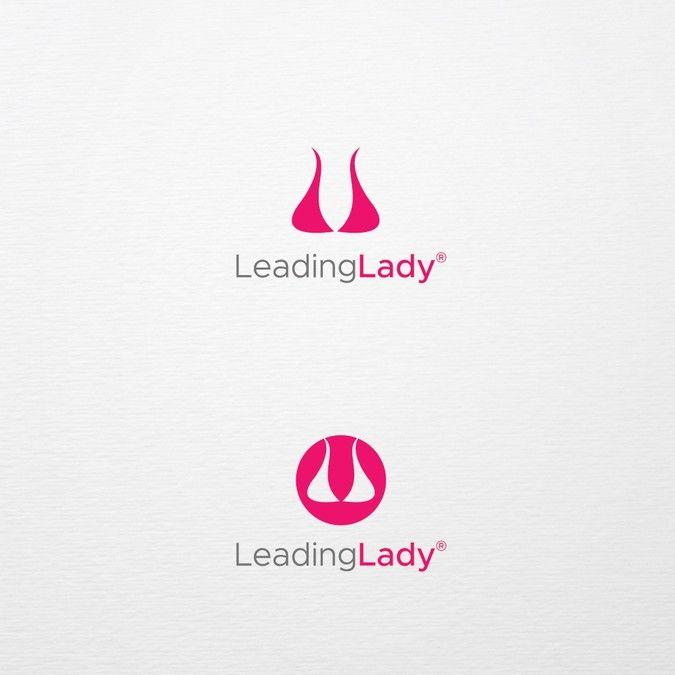 Bra Logo - Create a logo for full figure bra and nursing bra company! | Logo ...