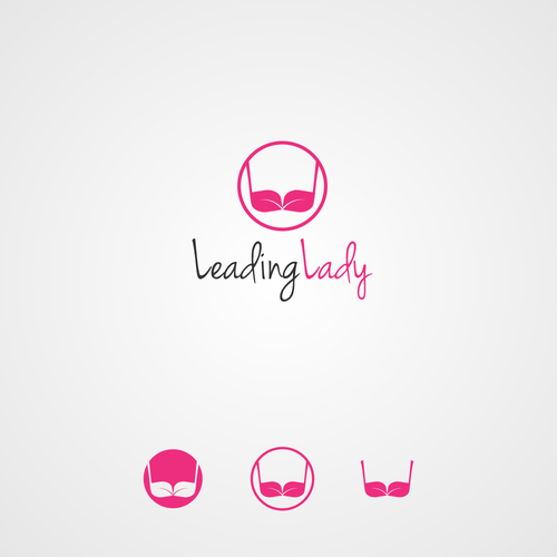 Bra Logo - Create a logo for full figure bra and nursing bra company! | Logo ...