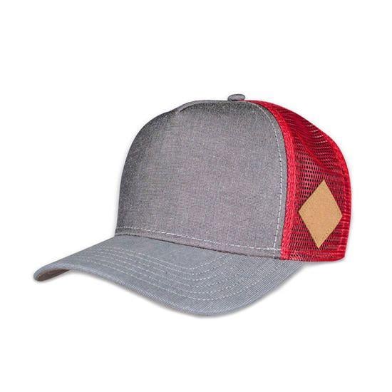 Hats Logo - [Hot Item Custom Design Your Own Logo Baseball Trucker Mesh Cap Hats