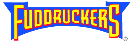 Fuddruckers Logo - Fuddruckers Logos