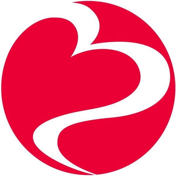 Hearts Logo - Mated Hearts Logo