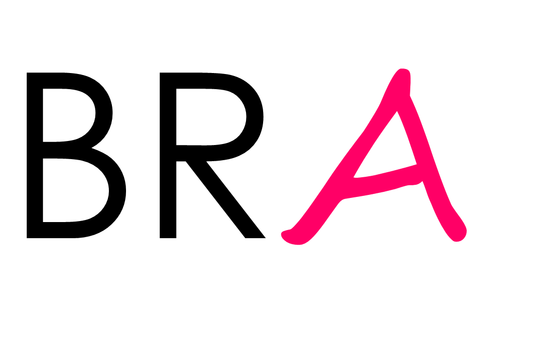 Bra Logo - bra logo | Birth ROCKS Academy
