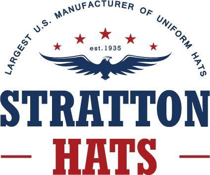 Hats Logo - Sheriff S42