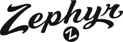 Hats Logo - Zephyr Headwear | Z Hats | Official Site