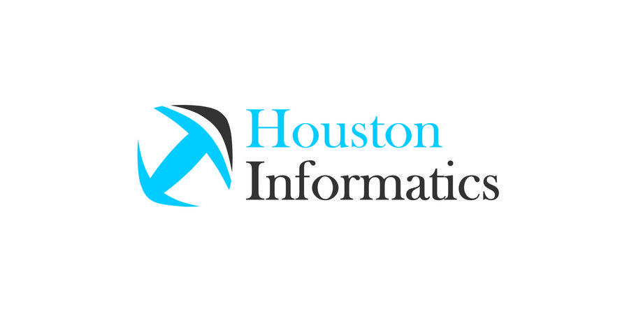 Informatics Logo - Entry by rzalizot for Houston Informatics Logo Design