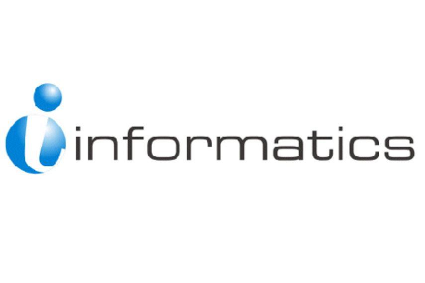 Informatics Logo - Informatics Education calls a pitch in Singapore | Advertising ...
