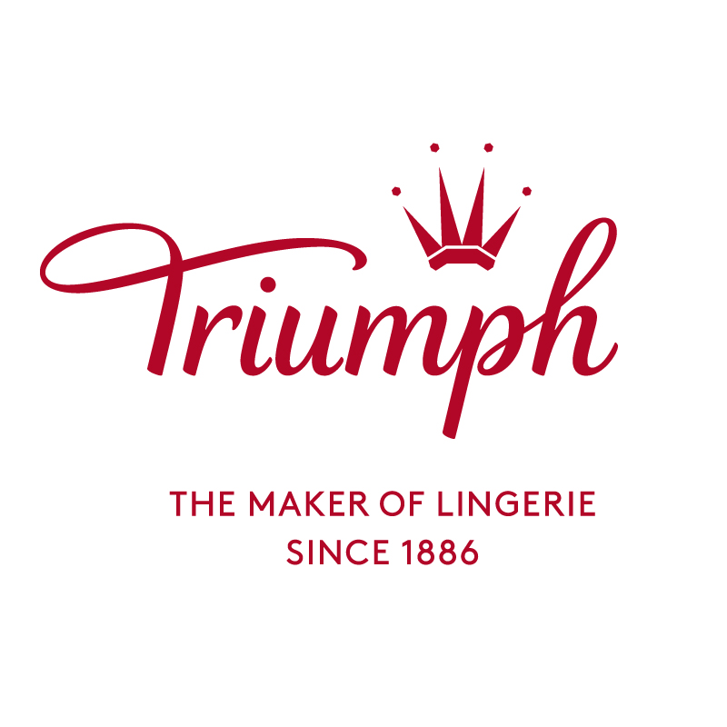 Bra Logo - Triumph | Lazada Malaysia