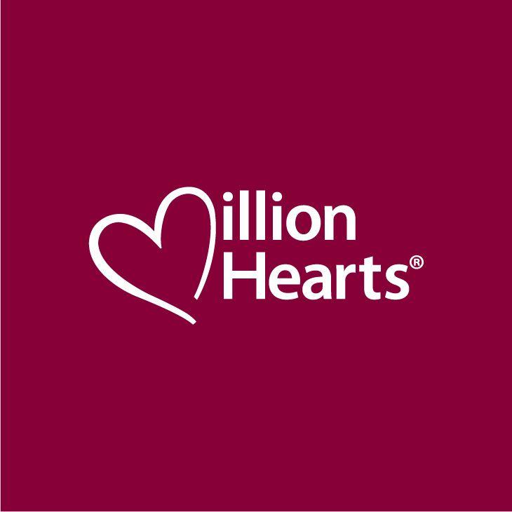 Hearts Logo - Logos | Million Hearts