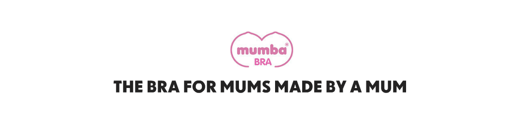 Bra Logo - Mumba Bra