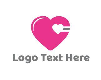 Hearts Logo - Heart of Hearts Logo