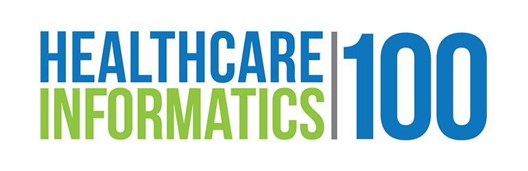 Informatics Logo - Healthcare Informatics Ranks West on the HCI 100 List. West