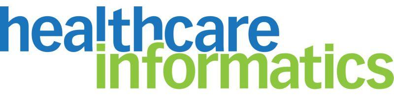 Informatics Logo - Logo Healthcare Informatics