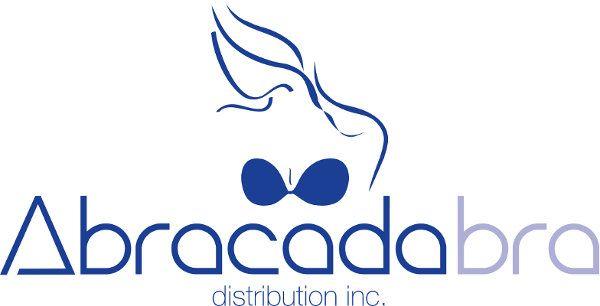 Bra Logo - About us - Backless Strapless Bra | Abracadabra Distribution