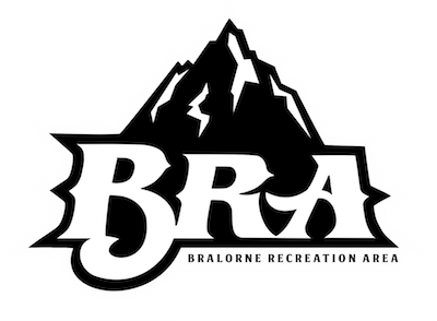 Bra Logo - Bralorne – Bralorne Recreation Area (BRA)