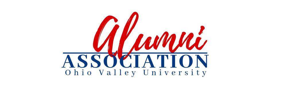 Alumni Logo - Welcome — Ohio Valley University